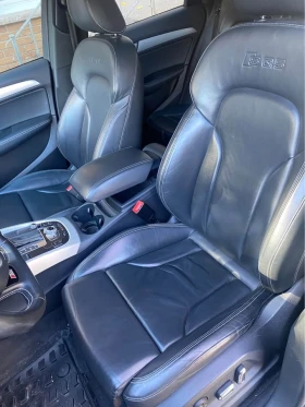 Audi SQ5 * * CARFAX * * АВТОКРЕДИТ * * - 18499 лв. / 9458.39 € - 22546668 4 | Car24.bg Audi SQ5 * * CARFAX * * АВТОКРЕДИТ * * - 18499 лв. / 9458.39 € - 22546668 4