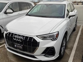 Audi Q3 2020 QUATTRO* 27676 KM * БЕЗ ПЪРВОНАЧАЛНА ВНОСКА - Car24.bg Audi Q3 2020 QUATTRO* 27676 KM * БЕЗ ПЪРВОНАЧАЛНА ВНОСКА