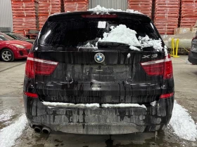 BMW X3 * xDrive28i * CARFAX * ЦЕНА ДО БГ - 9560 € / 18697.73 лв. - 76613661 4 | Car24.bg BMW X3 * xDrive28i * CARFAX * ЦЕНА ДО БГ - 9560 € / 18697.73 лв. - 76613661 4