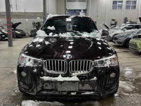 BMW X3 * xDrive28i * CARFAX * ЦЕНА ДО БГ - 9560 € / 18697.73 лв. - 76613661 6 | Car24.bg BMW X3 * xDrive28i * CARFAX * ЦЕНА ДО БГ - 9560 € / 18697.73 лв. - 76613661 6