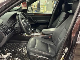 BMW X3 * xDrive28i * CARFAX * ЦЕНА ДО БГ - 9560 € / 18697.73 лв. - 76613661 12 | Car24.bg BMW X3 * xDrive28i * CARFAX * ЦЕНА ДО БГ - 9560 € / 18697.73 лв. - 76613661 12