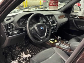 BMW X3 * xDrive28i * CARFAX * ЦЕНА ДО БГ - 9560 € / 18697.73 лв. - 76613661 5 | Car24.bg BMW X3 * xDrive28i * CARFAX * ЦЕНА ДО БГ - 9560 € / 18697.73 лв. - 76613661 5