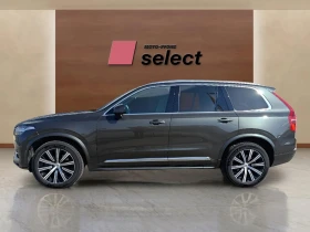 Volvo Xc90 B5 (D) 2.0L - 43000 € / 84100.69 лв. - 28912827 8 | Car24.bg Volvo Xc90 B5 (D) 2.0L - 43000 € / 84100.69 лв. - 28912827 8