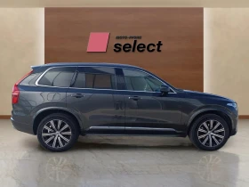 Volvo Xc90 B5 (D) 2.0L - 43000 € / 84100.69 лв. - 28912827 4 | Car24.bg Volvo Xc90 B5 (D) 2.0L - 43000 € / 84100.69 лв. - 28912827 4