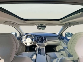 Volvo Xc90 B5 (D) 2.0L - 43000 € / 84100.69 лв. - 28912827 11 | Car24.bg Volvo Xc90 B5 (D) 2.0L - 43000 € / 84100.69 лв. - 28912827 11