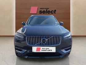 Volvo Xc90 B5 (D) 2.0L - 43000 € / 84100.69 лв. - 28912827 2 | Car24.bg Volvo Xc90 B5 (D) 2.0L - 43000 € / 84100.69 лв. - 28912827 2