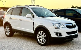 Снимка Opel Antara