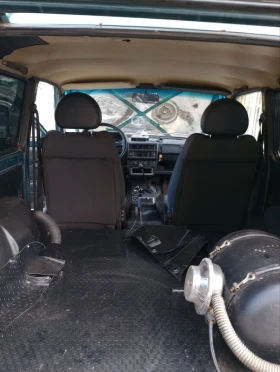 Lada Niva 1, 7 - 2700 € / 5280.74 лв. - 14661209 7 | Car24.bg Lada Niva 1, 7 - 2700 € / 5280.74 лв. - 14661209 7