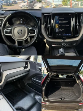 Volvo XC60 2.0 B5 INSCRIPTION 100%РЕАЛНИ КМ ВИДЕО ЛИЗИНГ | Auto.bg — изображение 6 Volvo XC60 2.0 B5 INSCRIPTION 100%РЕАЛНИ КМ ВИДЕО ЛИЗИНГ | Auto.bg — изображение 6