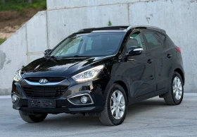 Hyundai IX35 2.0CRDi 184кс 4х4 * Автомат* * Камера* * Панорама* | Auto.bg — изображение 3 Hyundai IX35 2.0CRDi 184кс 4х4 * Автомат* * Камера* * Панорама* | Auto.bg — изображение 3
