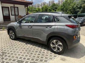 Hyundai Kona 1.6i HYBRID.83000км. | Auto.bg — изображение 7 Hyundai Kona 1.6i HYBRID.83000км. | Auto.bg — изображение 7