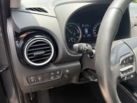 Hyundai Kona 1.6i HYBRID.83000км. | Auto.bg — изображение 9 Hyundai Kona 1.6i HYBRID.83000км. | Auto.bg — изображение 9
