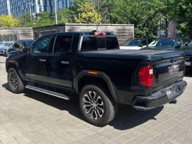 Gmc Canyon * Denali * CARFAX * ОПЦИЯ ЗА ФИНАНСИРАНЕ | Auto.bg — изображение 2 Gmc Canyon * Denali * CARFAX * ОПЦИЯ ЗА ФИНАНСИРАНЕ | Auto.bg — изображение 2