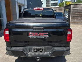 Gmc Canyon * Denali * CARFAX * ОПЦИЯ ЗА ФИНАНСИРАНЕ | Auto.bg — изображение 4 Gmc Canyon * Denali * CARFAX * ОПЦИЯ ЗА ФИНАНСИРАНЕ | Auto.bg — изображение 4