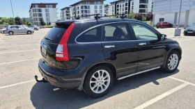 Honda Cr-v Executive | Auto.bg — изображение 4 Honda Cr-v Executive | Auto.bg — изображение 4