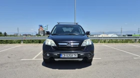 Honda Cr-v Executive | Auto.bg — изображение 7 Honda Cr-v Executive | Auto.bg — изображение 7