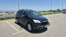 Honda Cr-v Executive | Auto.bg — изображение 2 Honda Cr-v Executive | Auto.bg — изображение 2