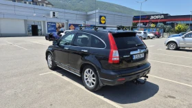 Honda Cr-v Executive | Auto.bg — изображение 6 Honda Cr-v Executive | Auto.bg — изображение 6