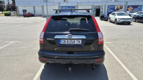 Honda Cr-v Executive | Auto.bg — изображение 5 Honda Cr-v Executive | Auto.bg — изображение 5