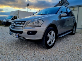 Mercedes-Benz ML 320 3.2CDI SPORT 225ks. - Car24.bg Mercedes-Benz ML 320 3.2CDI SPORT 225ks.