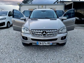Mercedes-Benz ML 320 3.2CDI SPORT 225ks. - 8500 € - 87144915 9 | Car24.bg Mercedes-Benz ML 320 3.2CDI SPORT 225ks. - 8500 € - 87144915 9