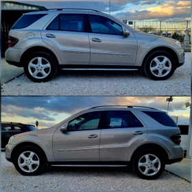 Mercedes-Benz ML 320 3.2CDI SPORT 225ks. - 8500 € - 87144915 7 | Car24.bg Mercedes-Benz ML 320 3.2CDI SPORT 225ks. - 8500 € - 87144915 7
