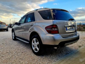 Mercedes-Benz ML 320 3.2CDI SPORT 225ks. - 8500 € - 87144915 8 | Car24.bg Mercedes-Benz ML 320 3.2CDI SPORT 225ks. - 8500 € - 87144915 8