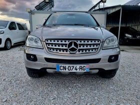 Mercedes-Benz ML 320 3.2CDI SPORT 225ks. - 8500 € - 87144915 3 | Car24.bg Mercedes-Benz ML 320 3.2CDI SPORT 225ks. - 8500 € - 87144915 3
