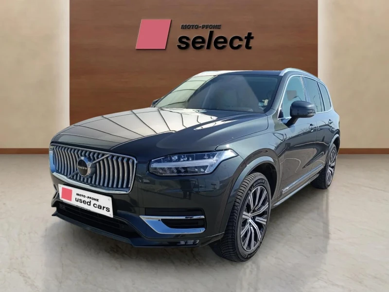 Volvo Xc90 B5 (D) 2.0L - 43000 € / 84100.69 лв. - 28912827 1 | Car24.bg Volvo Xc90 B5 (D) 2.0L - 43000 € / 84100.69 лв. - 28912827 1