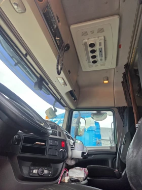 Daf FT XF 106 FT 530 с хидравлика | Auto.bg — изображение 4 Daf FT XF 106 FT 530 с хидравлика | Auto.bg — изображение 4
