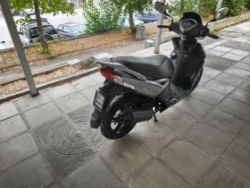 Kymco Agility undefined | Auto.bg — изображение 3 Kymco Agility undefined | Auto.bg — изображение 3