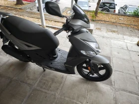 Kymco Agility undefined | Auto.bg — изображение 4 Kymco Agility undefined | Auto.bg — изображение 4