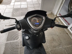 Kymco Agility undefined | Auto.bg — изображение 6 Kymco Agility undefined | Auto.bg — изображение 6