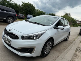 Kia Ceed 1.4i 100kc 1 - Car24.bg Kia Ceed 1.4i 100kc 1