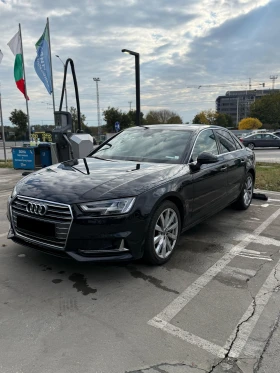Audi A4 - Car24.bg Audi A4