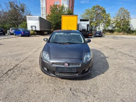 Fiat Bravo 1.6Mjet-Италия - Car24.bg Fiat Bravo 1.6Mjet-Италия