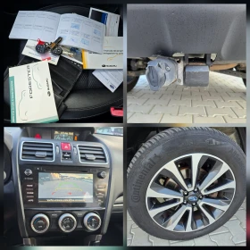 Subaru Forester 2.0D, 147к.с., Кожа, Подгрев, Камера, Автомат! - 15600 лв. / 7976.15 € - 44616884 16 | Car24.bg Subaru Forester 2.0D, 147к.с., Кожа, Подгрев, Камера, Автомат! - 15600 лв. / 7976.15 € - 44616884 16