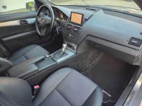 Mercedes-Benz C 220 AMG - 16500 лв. / 8436.32 € - 68252513 14 | Car24.bg Mercedes-Benz C 220 AMG - 16500 лв. / 8436.32 € - 68252513 14