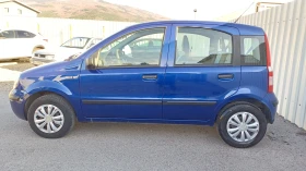 Fiat Panda 1.2 - 1250 € / 2444.79 лв. - 26216977 7 | Car24.bg Fiat Panda 1.2 - 1250 € / 2444.79 лв. - 26216977 7