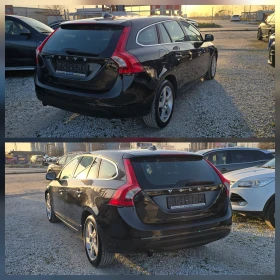 Volvo V60 D5 163к.с NAVI - 5555 € / 10864.64 лв. - 96207607 4 | Car24.bg Volvo V60 D5 163к.с NAVI - 5555 € / 10864.64 лв. - 96207607 4
