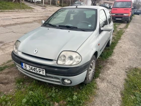Renault Clio 1.4 16v - Car24.bg Renault Clio 1.4 16v