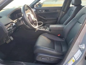 Honda Civic 2.0l Sport | Auto.bg — изображение 7 Honda Civic 2.0l Sport | Auto.bg — изображение 7