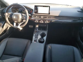 Honda Civic 2.0l Sport | Auto.bg — изображение 8 Honda Civic 2.0l Sport | Auto.bg — изображение 8