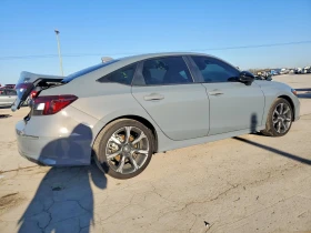 Honda Civic 2.0l Sport | Auto.bg — изображение 3 Honda Civic 2.0l Sport | Auto.bg — изображение 3