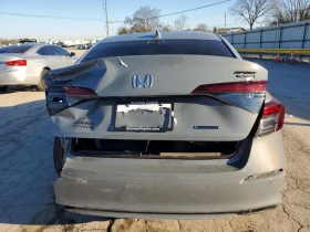 Honda Civic 2.0l Sport | Auto.bg — изображение 6 Honda Civic 2.0l Sport | Auto.bg — изображение 6