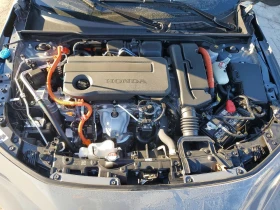 Honda Civic 2.0l Sport | Auto.bg — изображение 11 Honda Civic 2.0l Sport | Auto.bg — изображение 11