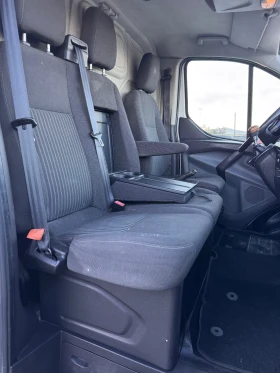 Ford Transit Custom undefined | Auto.bg — изображение 11 Ford Transit Custom undefined | Auto.bg — изображение 11