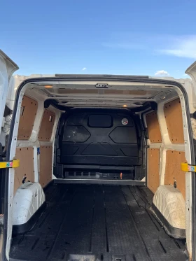 Ford Transit Custom undefined | Auto.bg — изображение 8 Ford Transit Custom undefined | Auto.bg — изображение 8