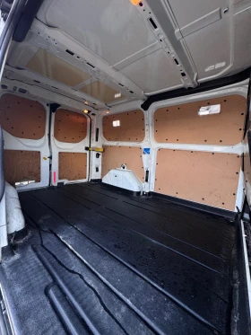 Ford Transit Custom undefined | Auto.bg — изображение 7 Ford Transit Custom undefined | Auto.bg — изображение 7