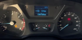 Ford Transit Custom undefined | Auto.bg — изображение 13 Ford Transit Custom undefined | Auto.bg — изображение 13
